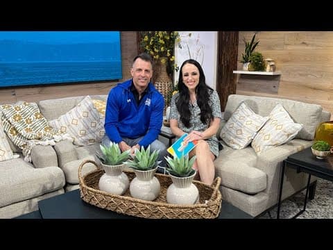 5 ways to be a great sports parents - New Day NW