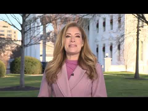 President Biden signs same-sex marriage bill at White House ceremony