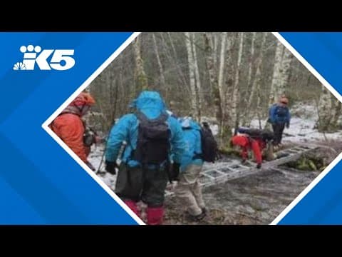 2 Portland men found dead after going searching for Sasquatch in the forest