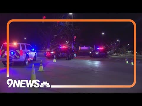 Boulder police shoot, kill woman near recreation center Sunday