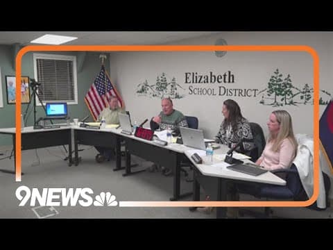 Elbert and Douglas counties accused of violating opening meeting laws