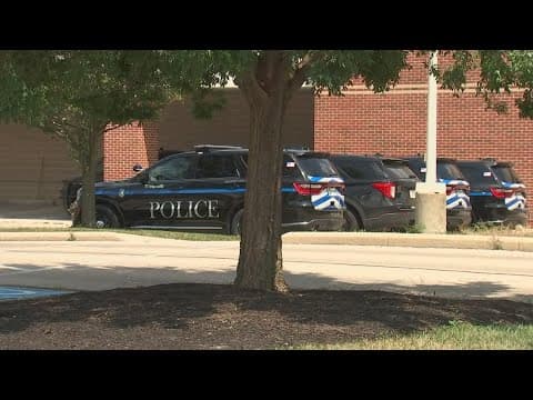 School resource officers return to Marysville Schools this fall