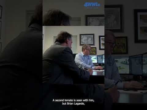 Prior to New Orleans jail escape, NOPD dropped its use of facial recognition technology