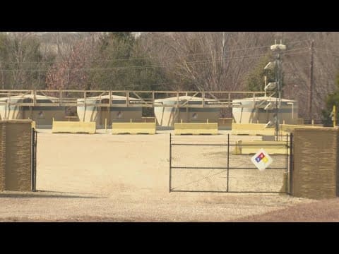 Arlington city leaders will discuss allowing an additional drilling site near a daycare