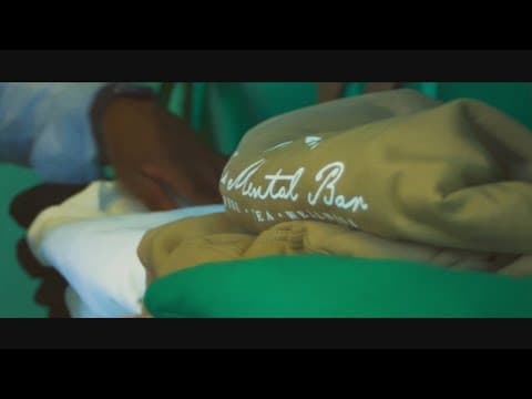 The Mental Bar in San Diego serves up far more than just coffee