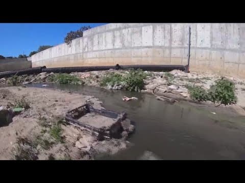 Odor advisory in southern San Diego weeks after developing air quality system