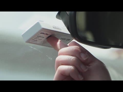 VDOT says overcharging issues with the EZ Pass Flex System on I-66 outside the beltway have improved