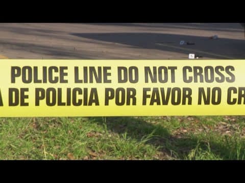 Mayor, police chief address youth violence during annual 'March on Crime' news conference