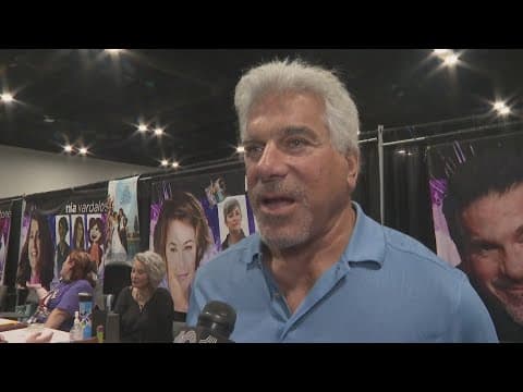 Hulk on Hulk: Lou Ferrigno talks friendship with Hogan