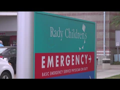 San Diego's top stories for October 13