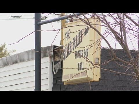 Silver Bullet Bar in Beech Grove declared public nuisance, liquor license renewal denied