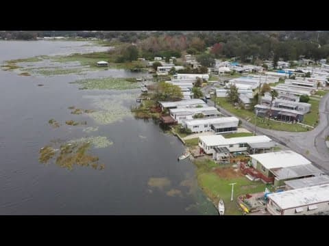 Lakeland to commission study that will address devastating flooding around Lake Bonny