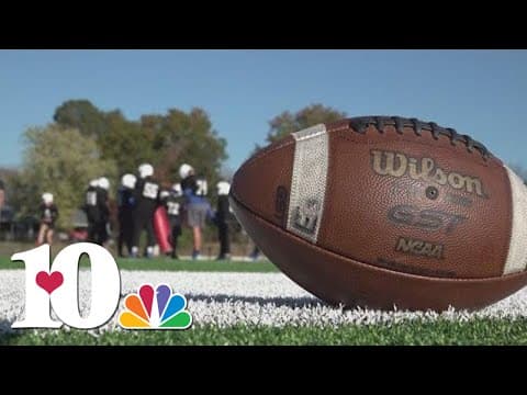 Eagleton playoff-bound for first time