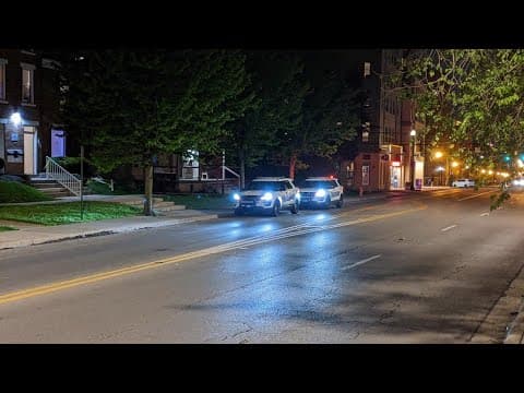 Police ID Ohio State students who died in reported overdose deaths