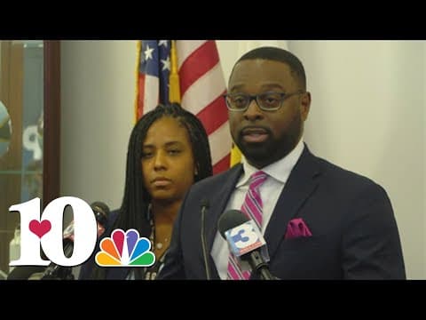 Memphis police use excessive force and discriminates against Black people, DOJ finds