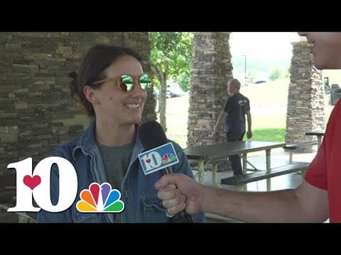 New Harvest Farmers Market in full swing with its locally-grown produce