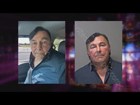 Ex-priest accused of rape extradited to New Orleans