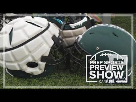 Park Cottage Grove coach looks back on first year wearing 'Guardian Cap'