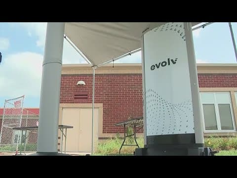 Columbus Zoo and Aquarium adding new security system to front entrance