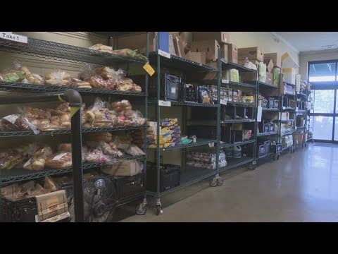 Columbus organization promotes 'proxy shopping' to assist seniors in getting groceries