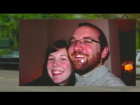 Jury finds Nicholas Firkus guilty of murdering wife in 2010