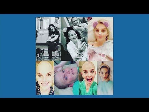 After 6 brutal diagnoses, what Houston doctors discovered next changed everything for a Florida woma