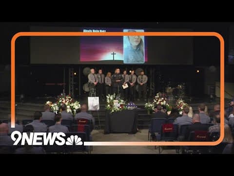 Driver pleads guilty to hit-and-run that killed Weld County deputy