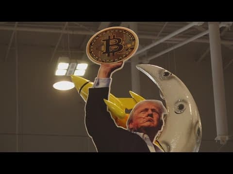 Snoop Dogg among headliners of first-ever Crypto Ball in DC