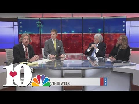 Inside TN: Education funding, civility in Congress, Part 2