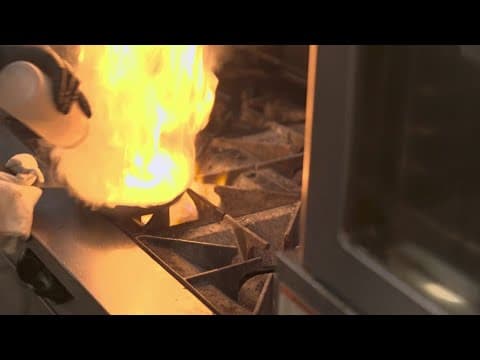 Michelin Guide Texas restaurants to be announced today