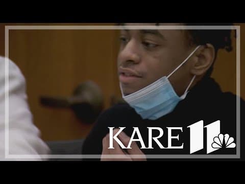 Jeremiah Grady sentenced to 30 years for killing 12-year-old