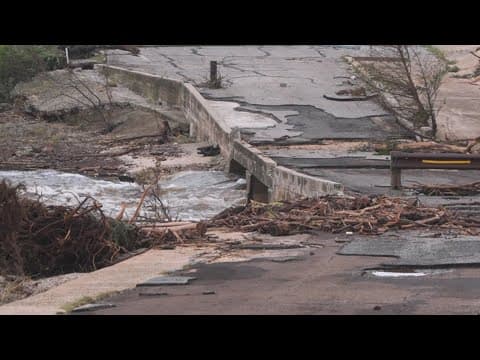Timeline: What Kerr County officials did, or didn't do, to prepare for Central Texas flooding