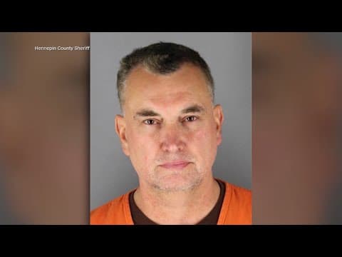 Massive manhunt in Minnesota ends in arrest of Vance Boelter