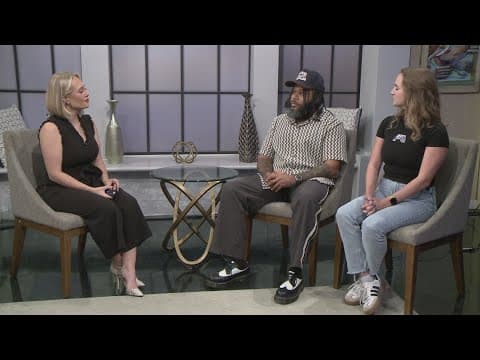 Celebrating New Orleans Heroes: Enter the Local Superhero Contest!