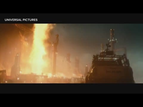 Comparing the movie 'Twisters' to real world weather science