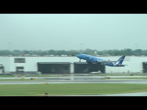 Travel expert gives tips on how to save on travel out of John Glenn International