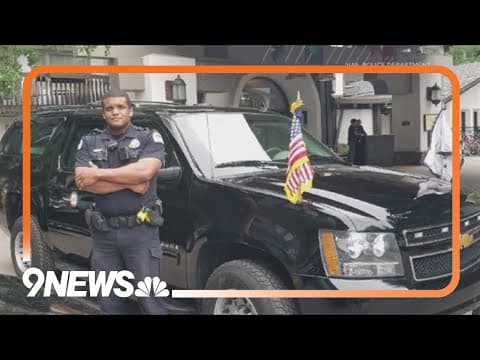 Vail officer in I-70 motorcycle crash recovering; a helmet likely saved his life