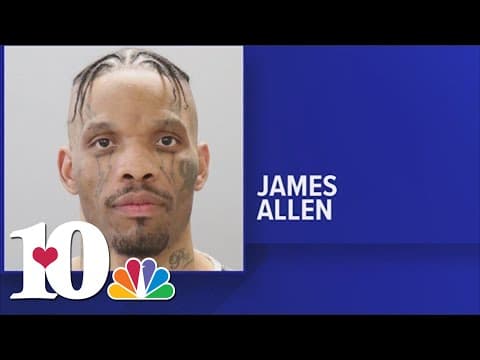 Knoxville man faces trial in killings of two young brothers in 2019