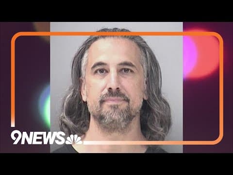 Westminster therapist accused of sexual assault