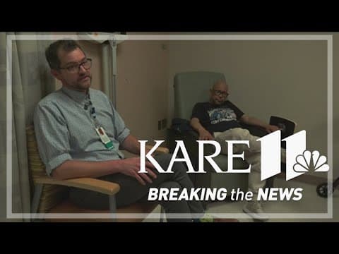 Hennepin Healthcare braces for cuts amid Medicaid budget proposal