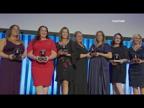 Trump expected to speak at 'Moms for Liberty' event in DC