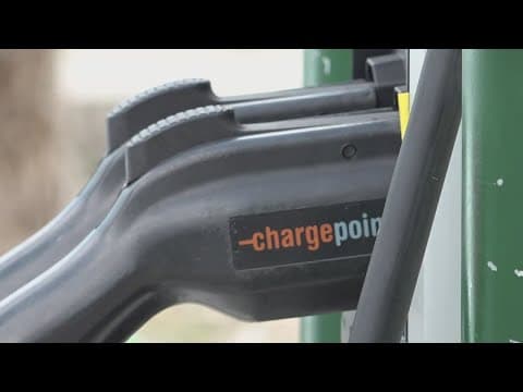 New rules to expand EV charging in Louisiana