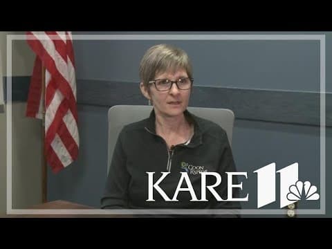 Public invited to meet Coon Rapids Police Dept.'s full-time social worker