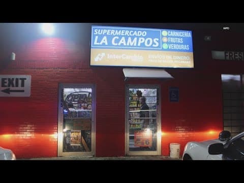 Two teens arrested for armed robberies across Indianapolis