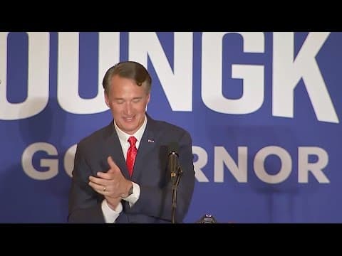 Top issues heading into Virginia elections