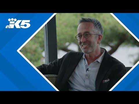 Extended interview: Mark Canlis, owner of Seattle's Canlis restaurant