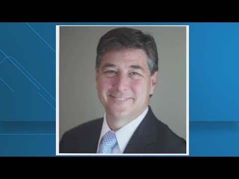 Police say the same person who killed Mike Gill also murdered another man in NoMa