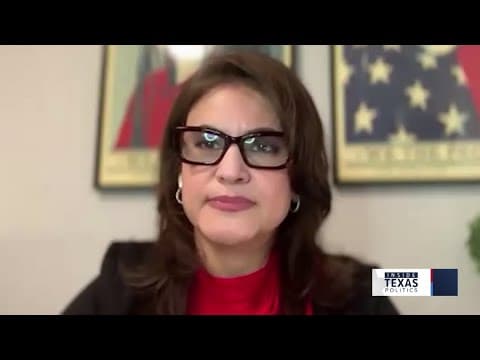 Texas House Democrat hopes incoming freshman class helps defeat school vouchers