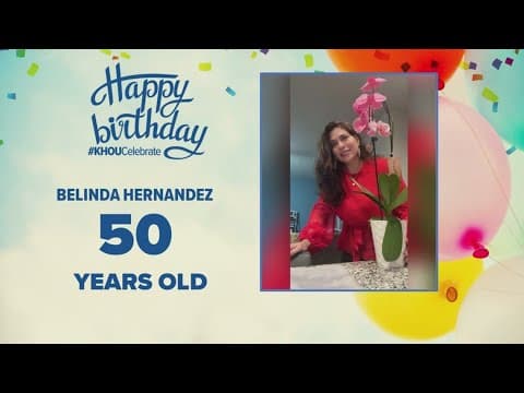 Celebrating you! Birthdays and anniversaries: 9/11 at 4 p.m.