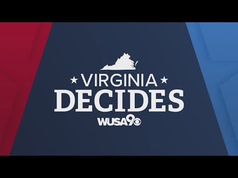 What to expect from Virginia's second primary day election
